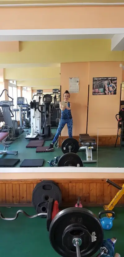 Titan Fitness