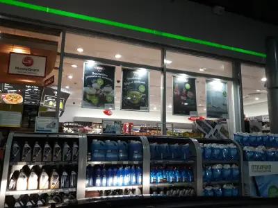ОМV