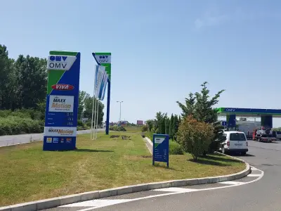 ОМV
