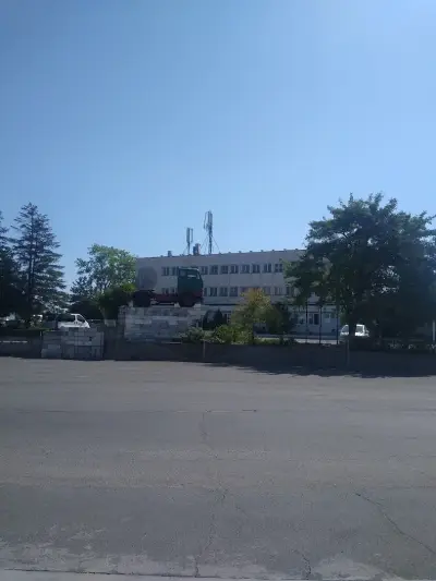 КРУИЗ Бургас