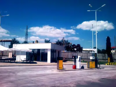КРУИЗ Бургас