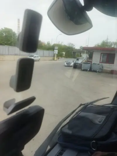 КРУИЗ Бургас