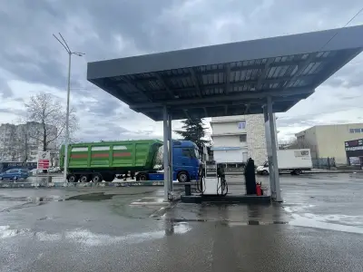 NI-ST PETROL