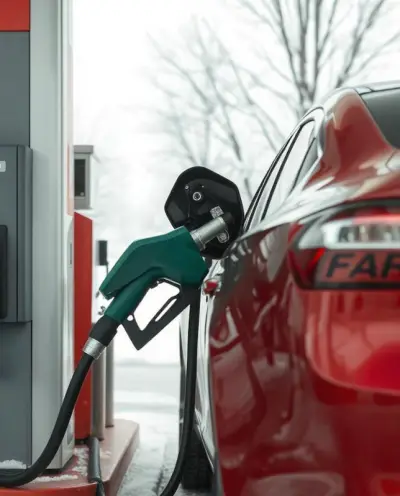 NI-ST PETROL