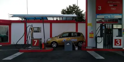 LUKOIL F 544