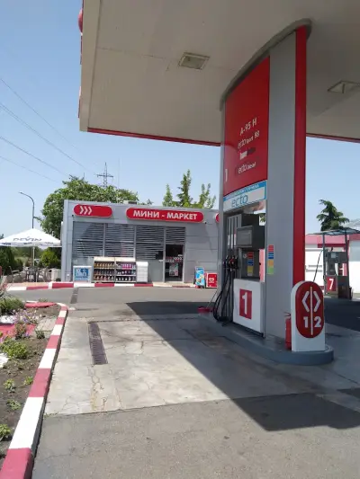 LUKOIL F 544