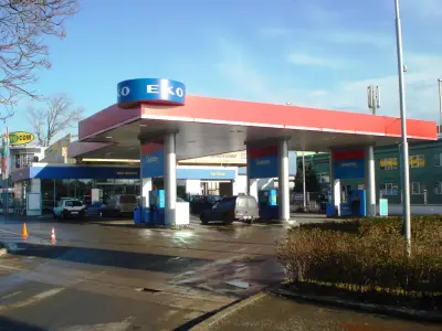 ЕКО