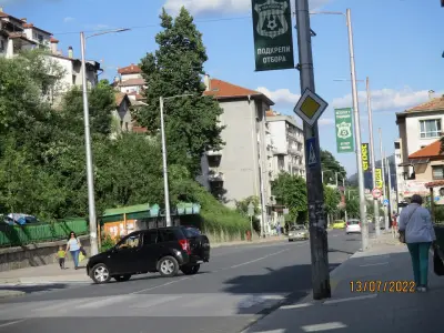 Банка ДСК