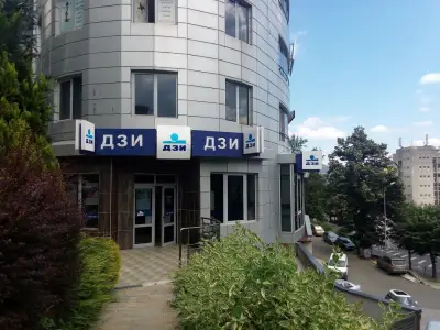 Банка ДСК