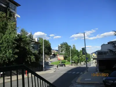 Банка ДСК