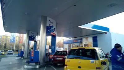 Газпром
