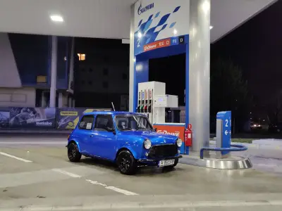 Газпром
