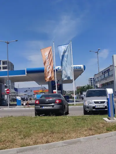 Газпром