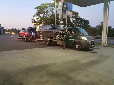 Bi oil