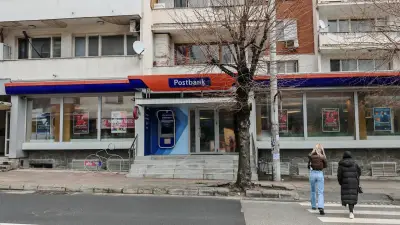 Postbank