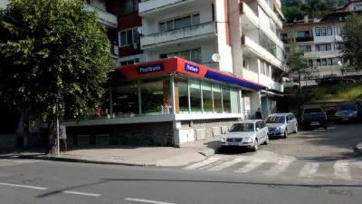 Postbank