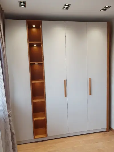 ЛИКС МЕБЕЛ ЕООД