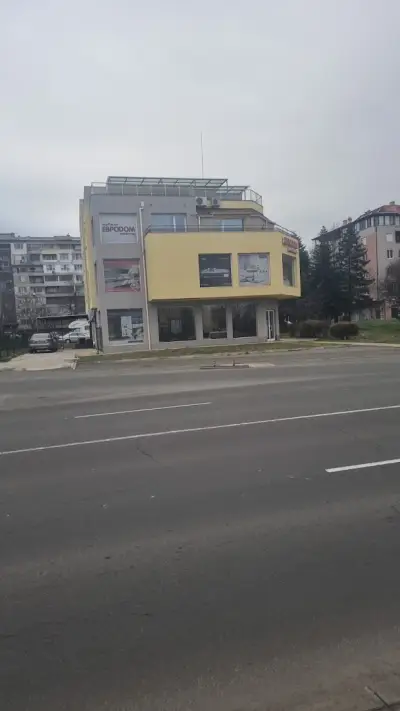Мебели Евродом