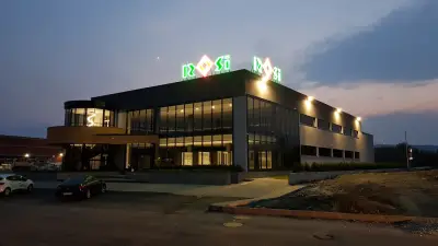 РОСИ Бургас