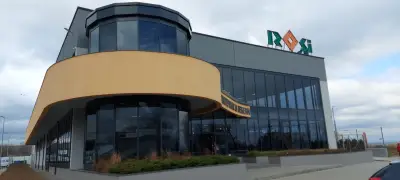 РОСИ Бургас
