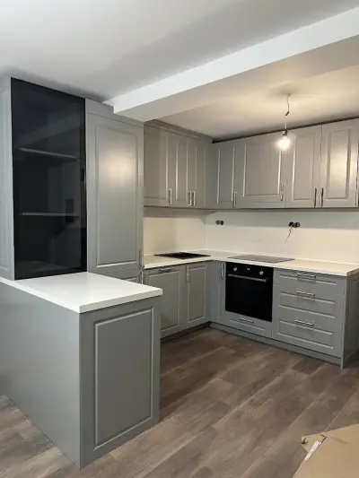 Фабрика за кухни Morato