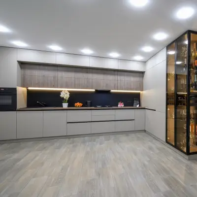 Фабрика за кухни Morato