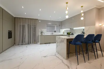 Фабрика за кухни Morato