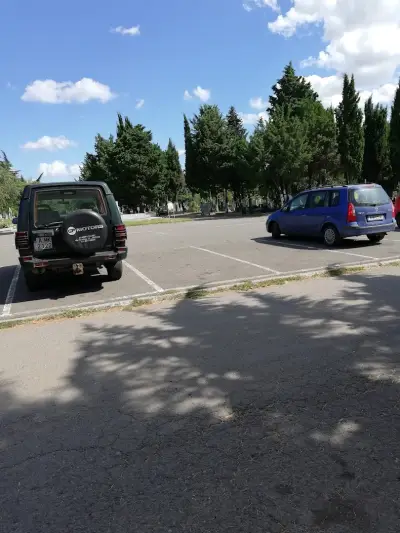 Паметници Бургас