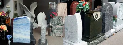 Паметници Бургас