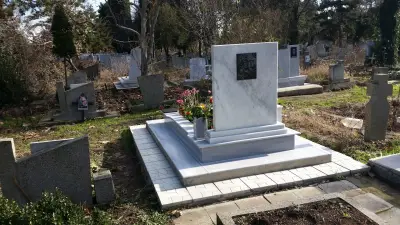 Паметници Бургас