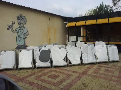 Паметници Бургас