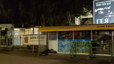 ПОГРЕБАЛНА АГЕНЦИЯ ГЕЯ