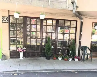 денонощен магазин за цветя "Gardenia"