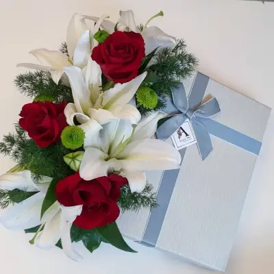 Amore Mio Boutique Di Fiori - Доставка на цветя