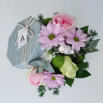 Amore Mio Boutique Di Fiori - Доставка на цветя