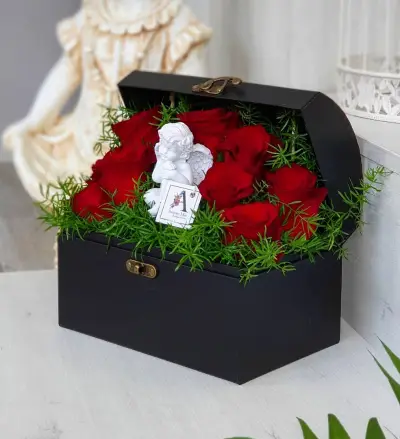 Amore Mio Boutique Di Fiori - Доставка на цветя