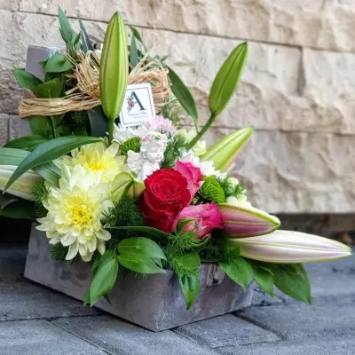 Amore Mio Boutique Di Fiori - Доставка на цветя
