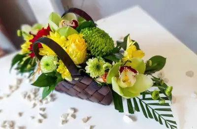 Amore Mio Boutique Di Fiori - Доставка на цветя
