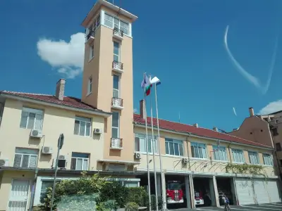РС ПБЗН БУРГАС
