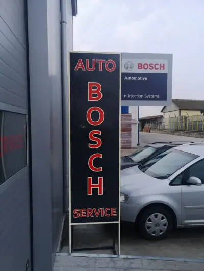 AUTO-BOSCH-SERVICE