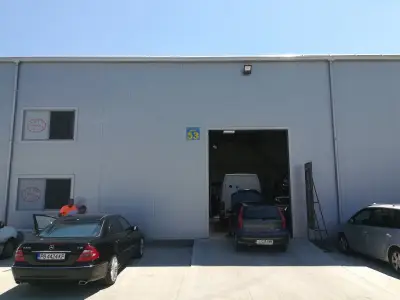 AUTO-BOSCH-SERVICE