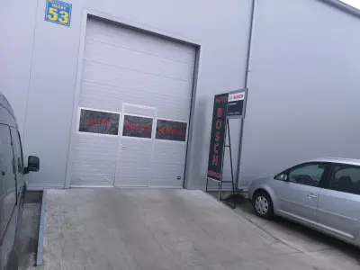 AUTO-BOSCH-SERVICE