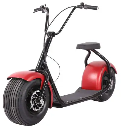 VS Sport electric scooters
