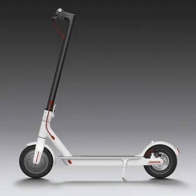 VS Sport electric scooters