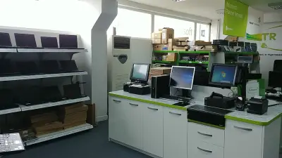 ИТР България