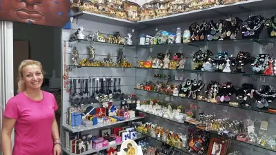 Магазин Елимекс