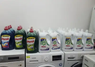 ТЕХНО БУРГАС (уреди втора употреба внос от Германия и Дания)
