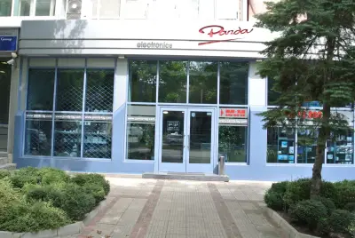 Панда Електроникс