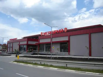 NIKIKA 90 Ltd.
