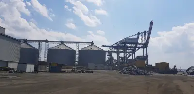 BMF PORT BURGAS AD
